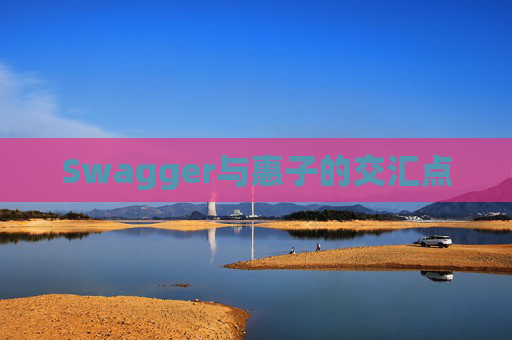 Swagger与惠子的交汇点